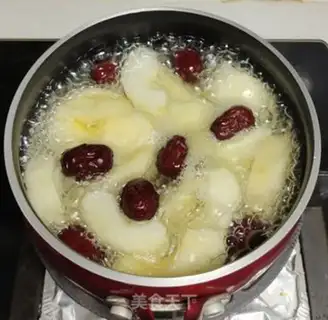 Make Feeding apples step 1