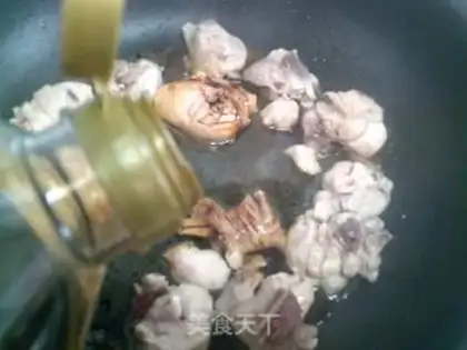 Make Paprika tacos for chicken step 5