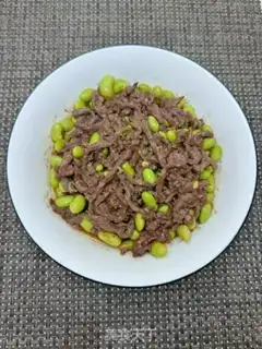 Make Jealous beef step 8