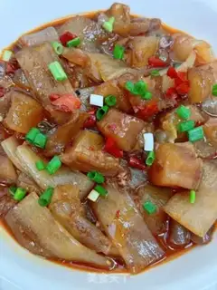 Make Spicy oxen and swarm step 15