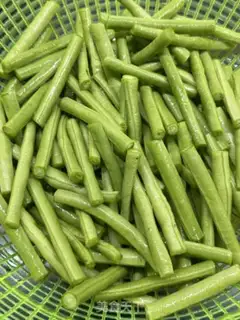 Make The soybeans step 10