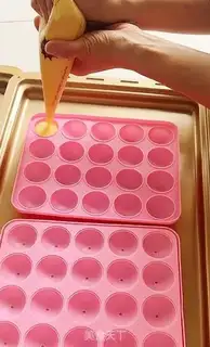 Make Lollipop step 9