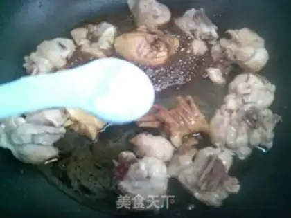 Make Paprika tacos for chicken step 6