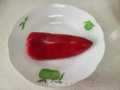 Make Paprika step 0