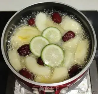 Make Feeding apples step 3