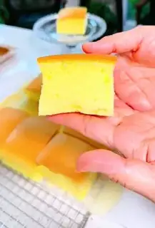 Make Cake step 27
