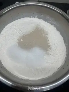 Make The mushroom gravy step 0