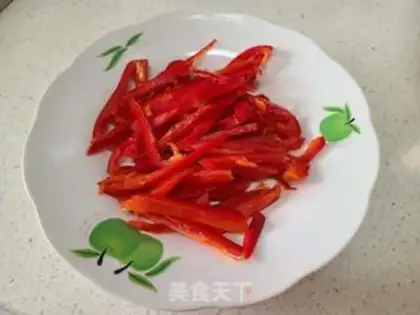 Make Paprika step 1