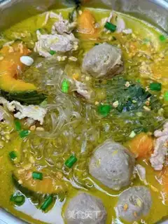 Make Pumpkin