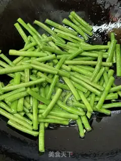 Make The soybeans step 11