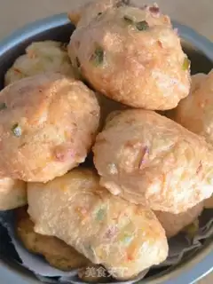 Make Egg bubble step 8