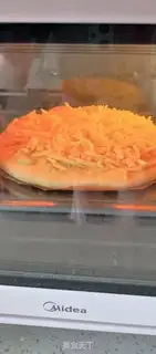 Make The durian pizza step 5