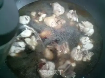 Make Paprika tacos for chicken step 8