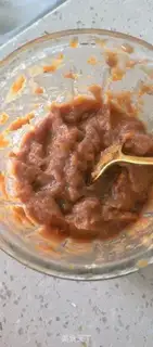 Make Beef cake step 0