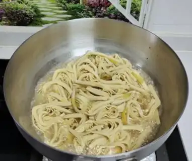 Make The celery bean celery step 1