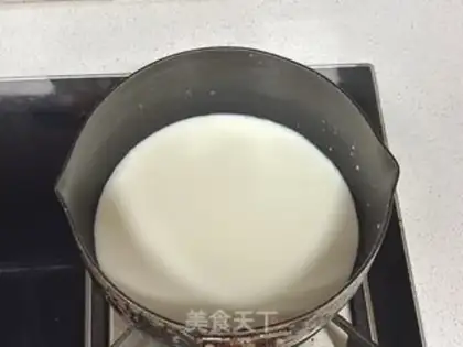 Make Mango-flavored step 2