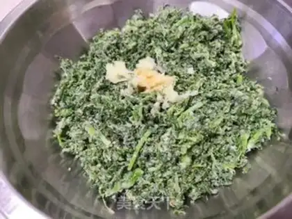 Make Steak rice step 9