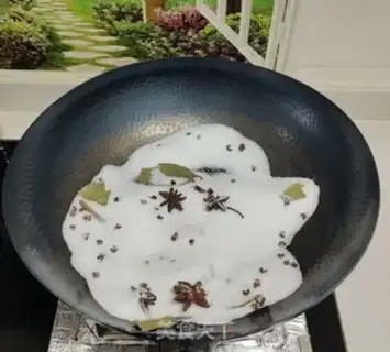Make Self-cooked eggs step 2