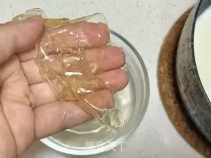 Make Mango-flavored step 3