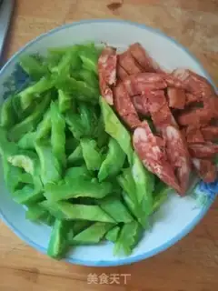 Make Beef cake step 2
