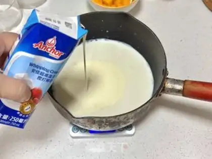 Make Mango-flavored step 4