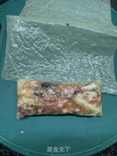 Make Rogue roll step 10