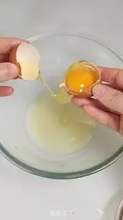 Make Cocoa rolls step 1