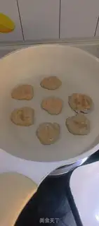 Make Beef cake step 3