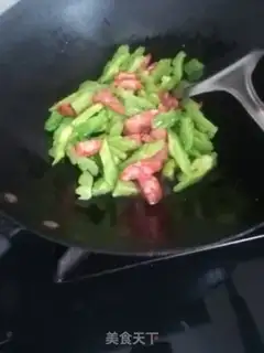 Make Scrambled sausages step 6