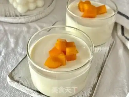 Make Mango-flavored step 7