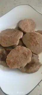 Make Beef cake step 5