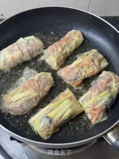 Make Rogue roll step 11
