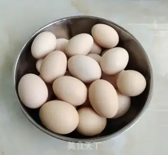 Make Self-cooked eggs step 5