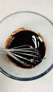 Make Cocoa rolls step 4