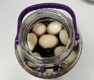 Make Self-cooked eggs step 6