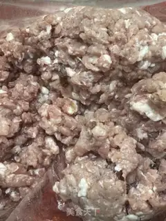 Make The mushroom gravy step 7