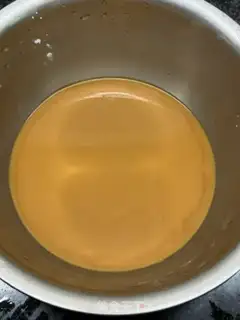 Make Bounty eggs step 2