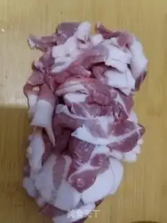 Make Pepper and cheese step 1