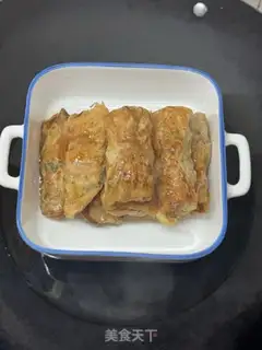 Make Rogue roll step 13