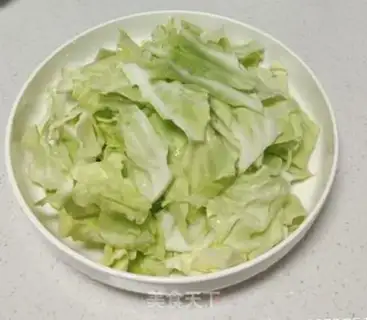 Make Cracker cucumber step 1