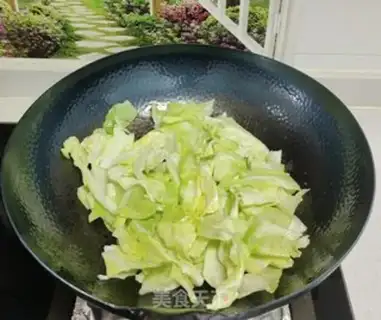 Make Cracker cucumber step 2