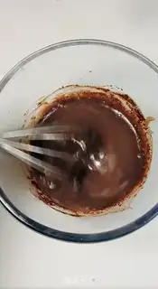 Make Cocoa rolls step 6