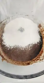 Make Cocoa rolls step 7