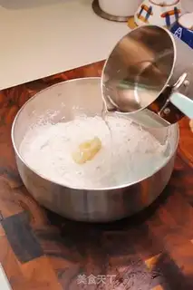 Make White loaf step 3