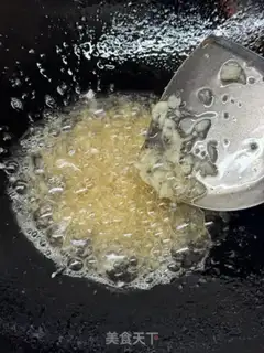 Make Plum-crunch chicken claws step 3