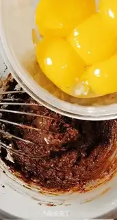Make Cocoa rolls step 8