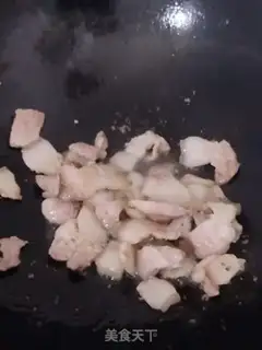 Make Pepper and cheese step 5
