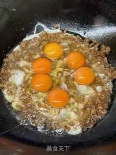 Make Bounty eggs step 7