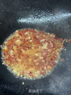 Make Plum-crunch chicken claws step 4
