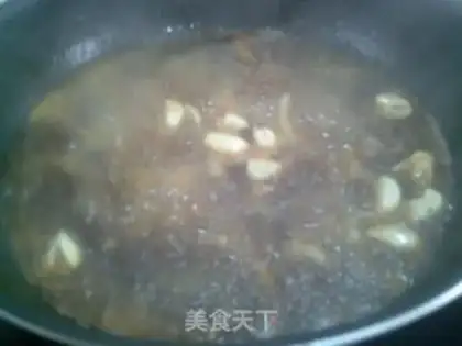 Make Cracker chicken claws step 12
